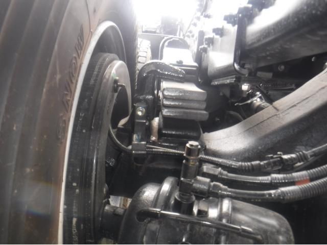 HINO PROFIA 2025 Image 31