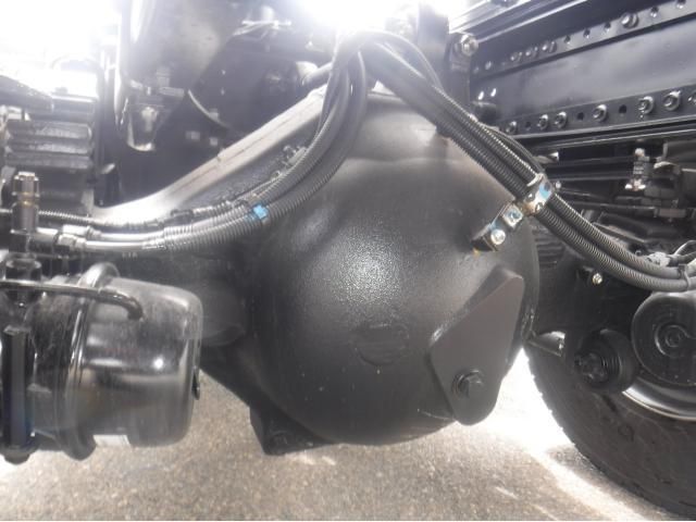 HINO PROFIA 2025 Image 31