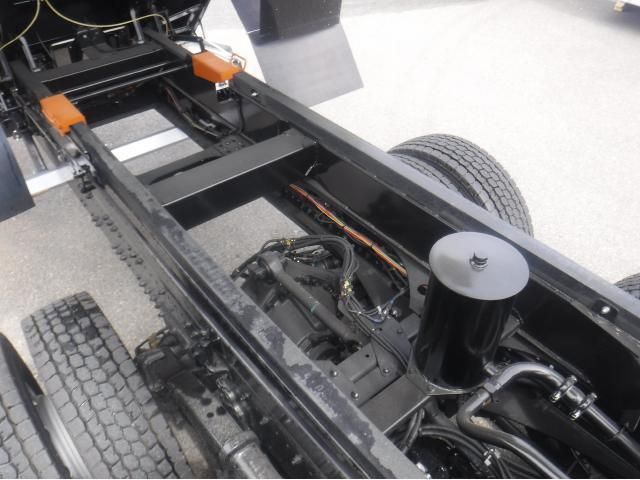 HINO PROFIA 2025 Image 31