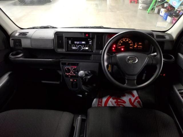 DAIHATSU HIJET CARGO 2020 Image 31