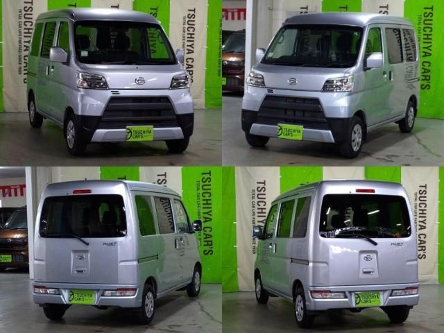 DAIHATSU HIJET CARGO 2020 Image 31