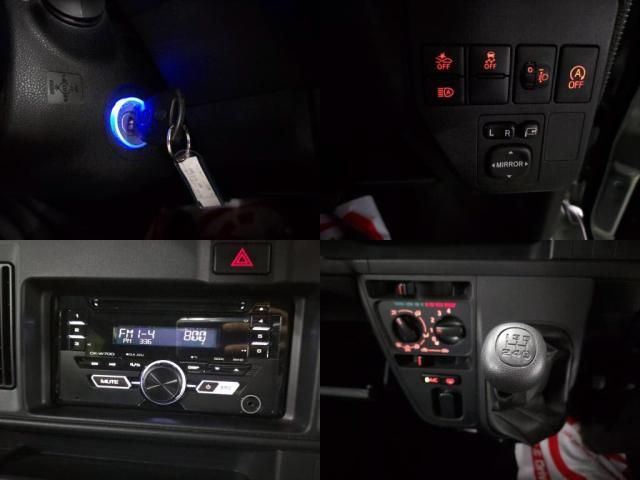 DAIHATSU HIJET CARGO 2020 Image 31