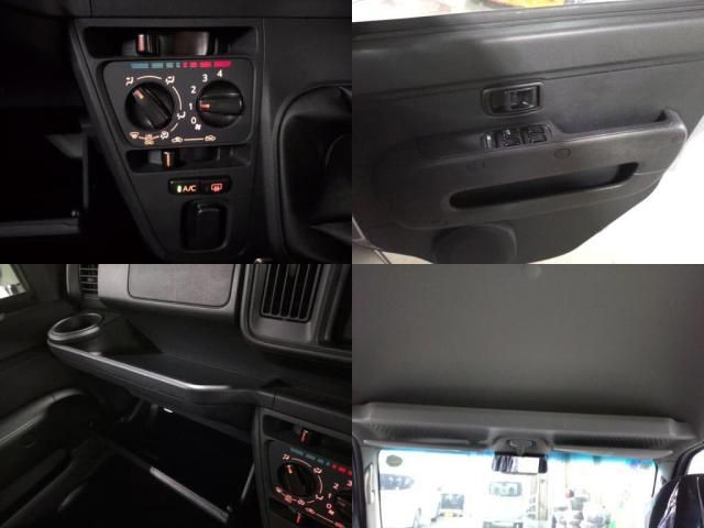 DAIHATSU HIJET CARGO 2020 Image 31