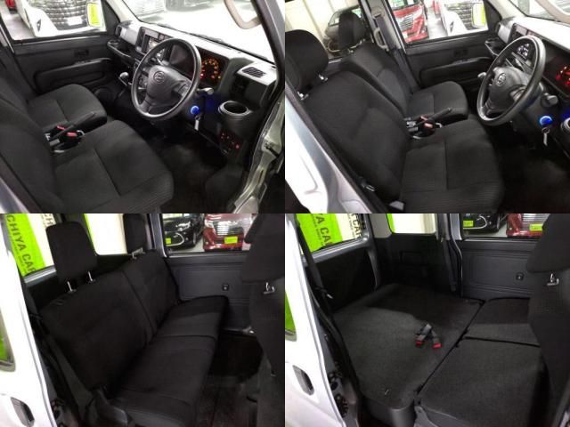 DAIHATSU HIJET CARGO 2020 Image 31