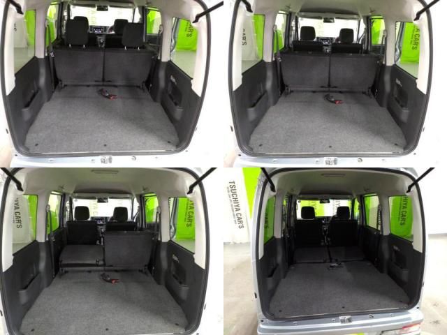 DAIHATSU HIJET CARGO 2020 Image 31