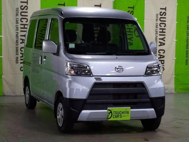 DAIHATSU HIJET CARGO 2020 Image 31
