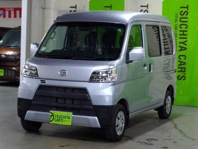 DAIHATSU HIJET CARGO 2020 Image 31