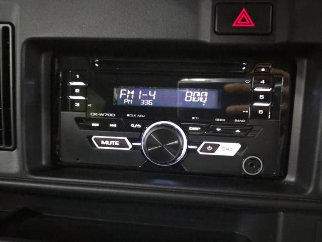 DAIHATSU HIJET CARGO 2020 Image 31