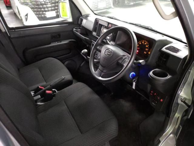 DAIHATSU HIJET CARGO 2020 Image 31