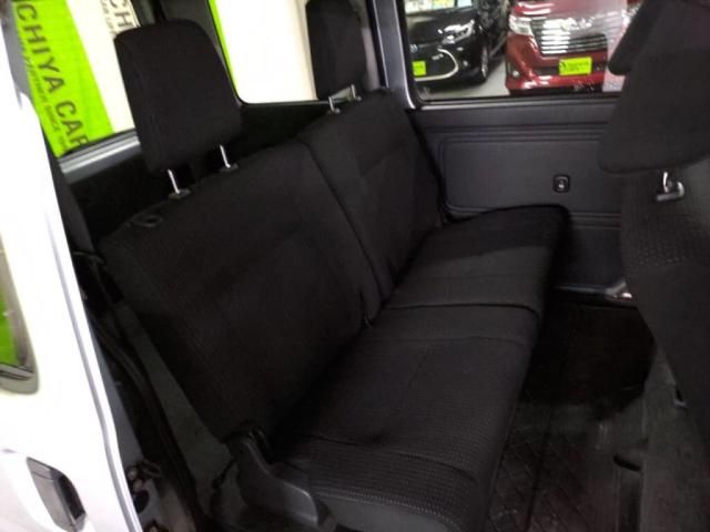 DAIHATSU HIJET CARGO 2020 Image 31