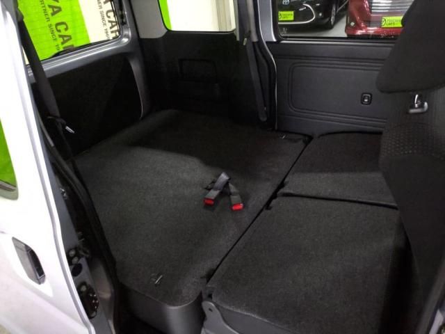 DAIHATSU HIJET CARGO 2020 Image 31