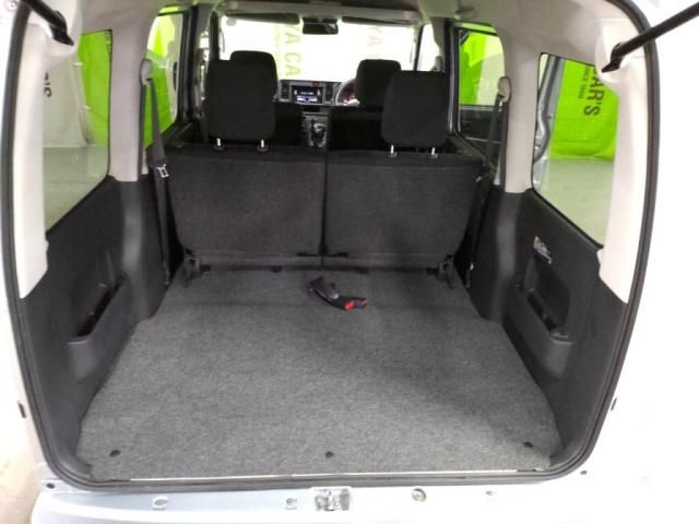 DAIHATSU HIJET CARGO 2020 Image 31