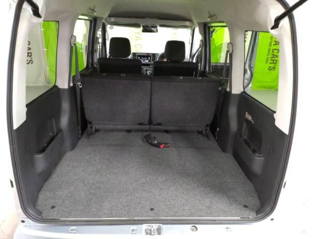 DAIHATSU HIJET CARGO 2020 Image 31