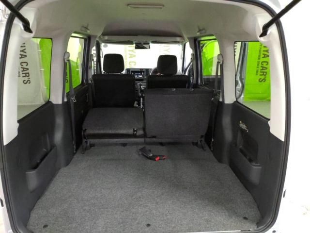 DAIHATSU HIJET CARGO 2020 Image 31