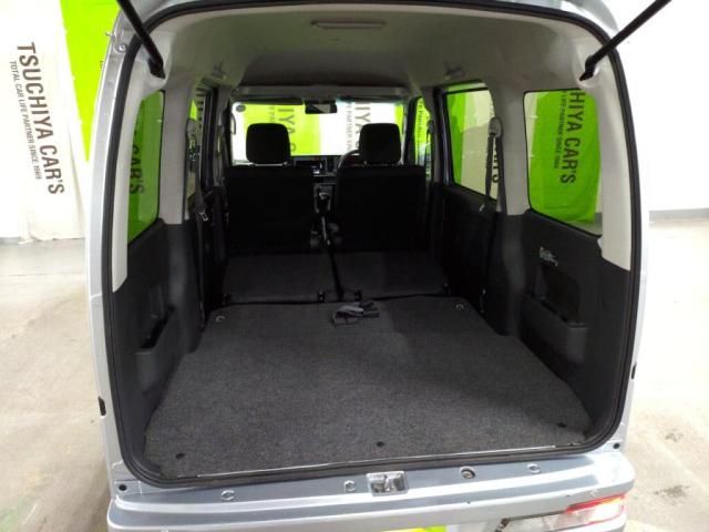 DAIHATSU HIJET CARGO 2020 Image 31