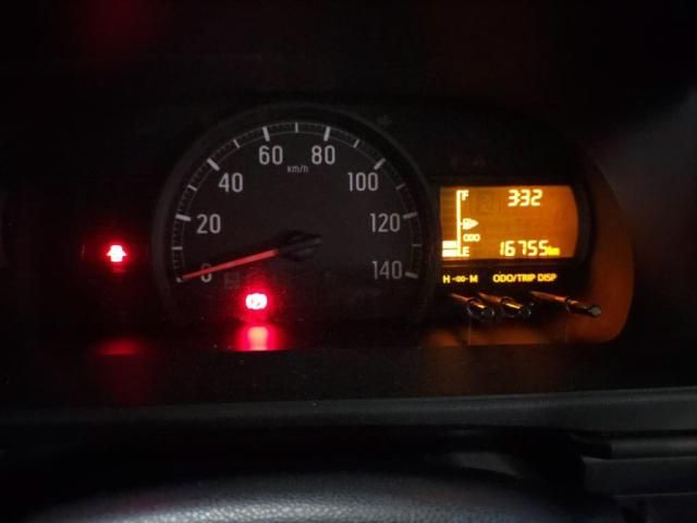 DAIHATSU HIJET CARGO 2020 Image 31