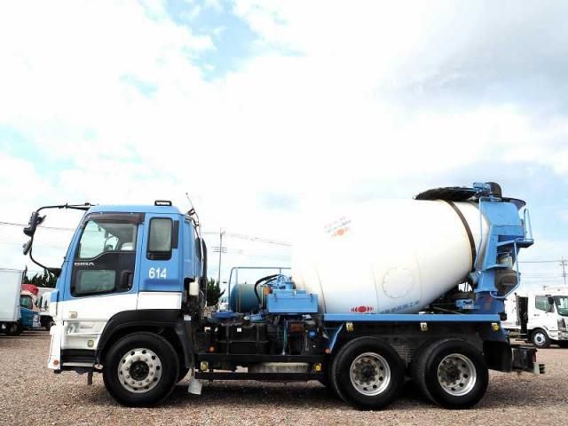 ISUZU GIGA 2013 Image 31