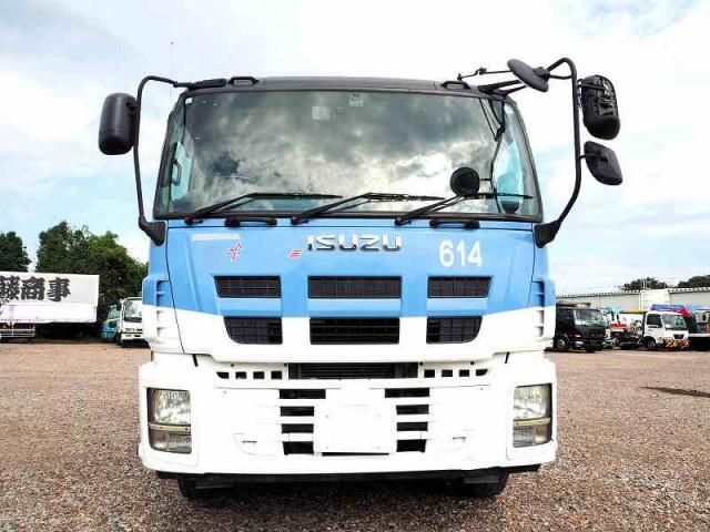ISUZU GIGA 2013 Image 31