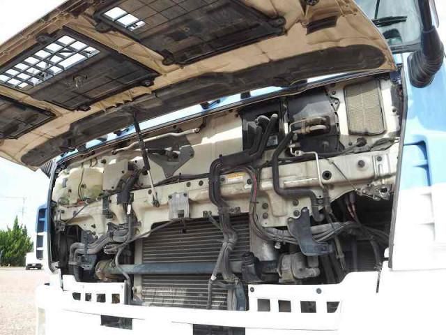 ISUZU GIGA 2013 Image 31