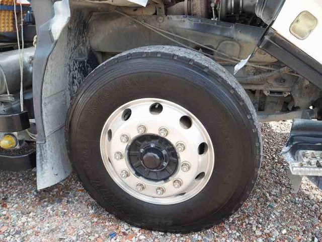 ISUZU GIGA 2013 Image 31