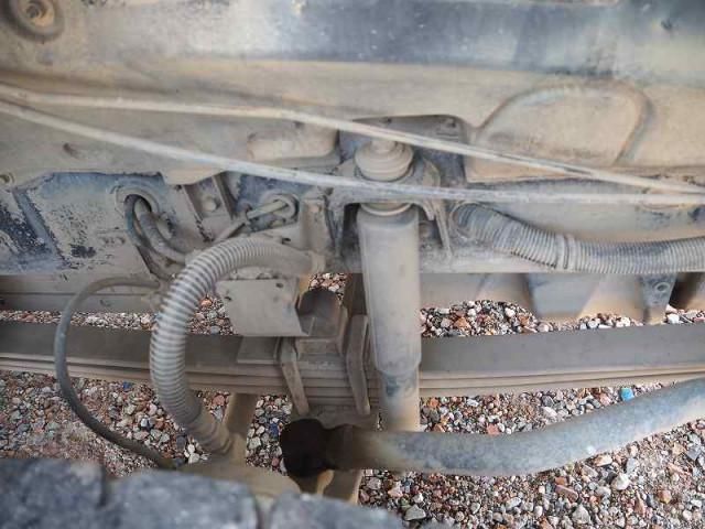 ISUZU GIGA 2013 Image 31