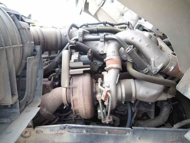 ISUZU GIGA 2013 Image 31