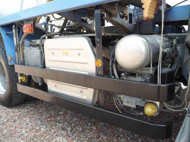 ISUZU GIGA 2013 Image 31