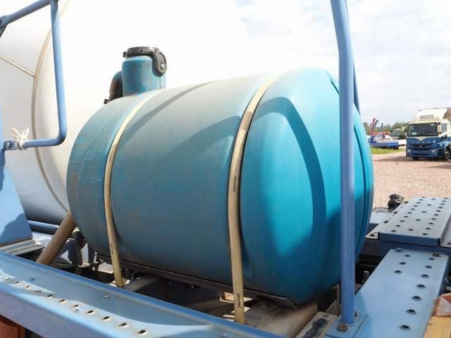 ISUZU GIGA 2013 Image 31