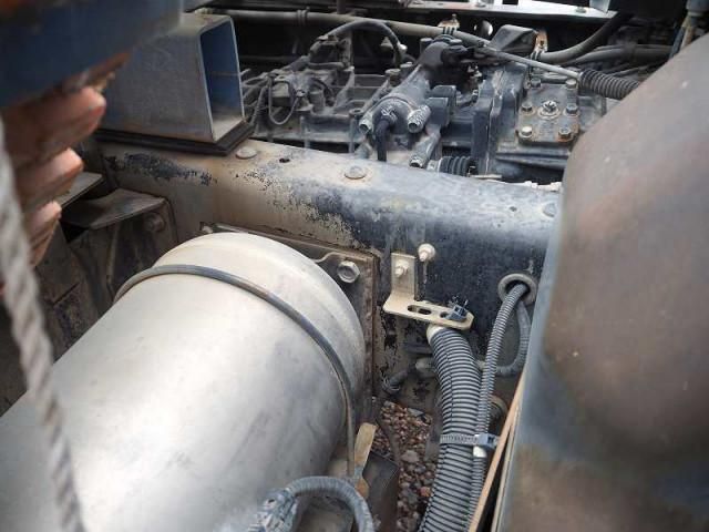 ISUZU GIGA 2013 Image 31