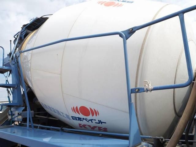 ISUZU GIGA 2013 Image 31