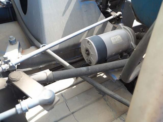 ISUZU GIGA 2013 Image 31