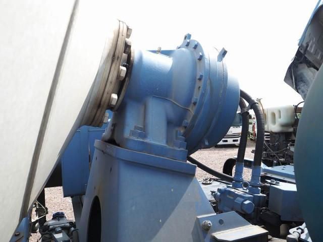 ISUZU GIGA 2013 Image 31