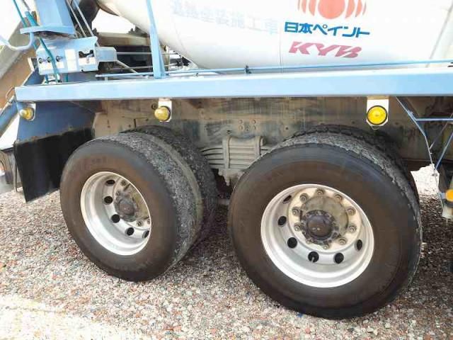 ISUZU GIGA 2013 Image 31