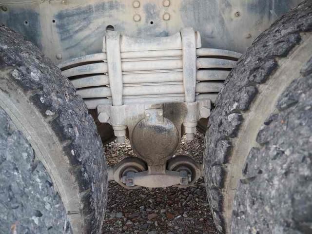 ISUZU GIGA 2013 Image 31