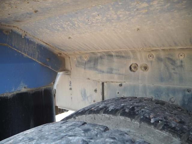 ISUZU GIGA 2013 Image 31