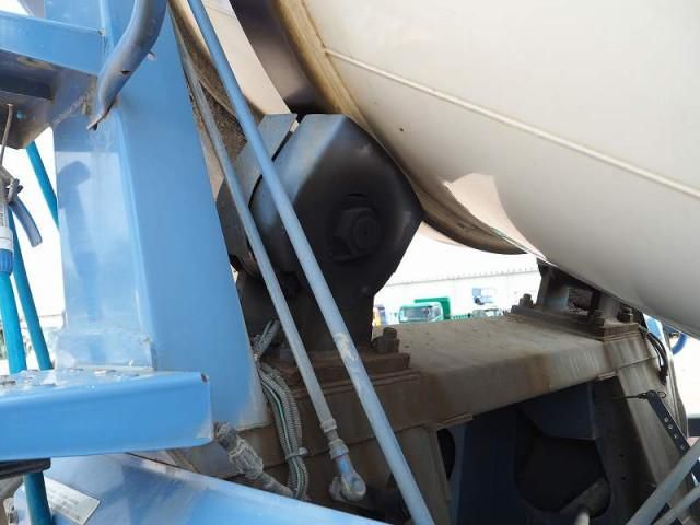 ISUZU GIGA 2013 Image 31