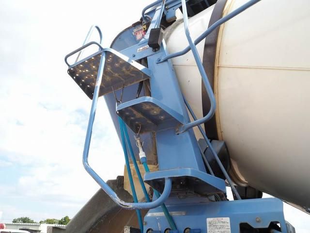 ISUZU GIGA 2013 Image 31