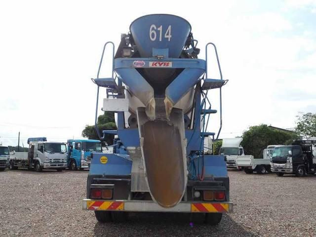 ISUZU GIGA 2013 Image 31