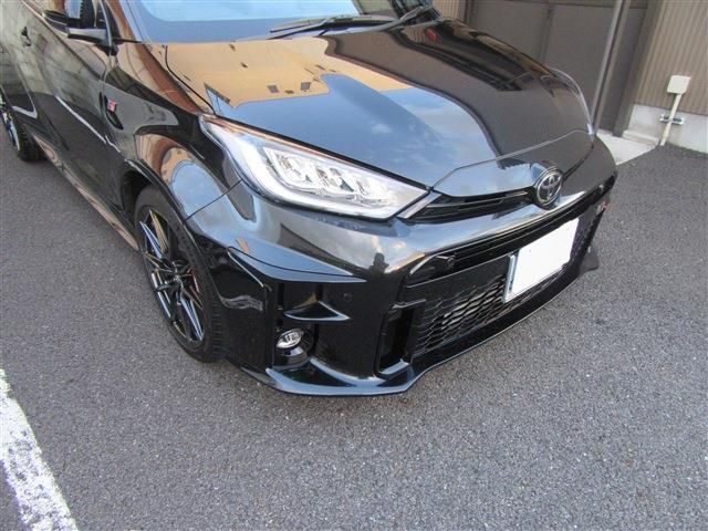 TOYOTA GR YARIS 2023 Image 31