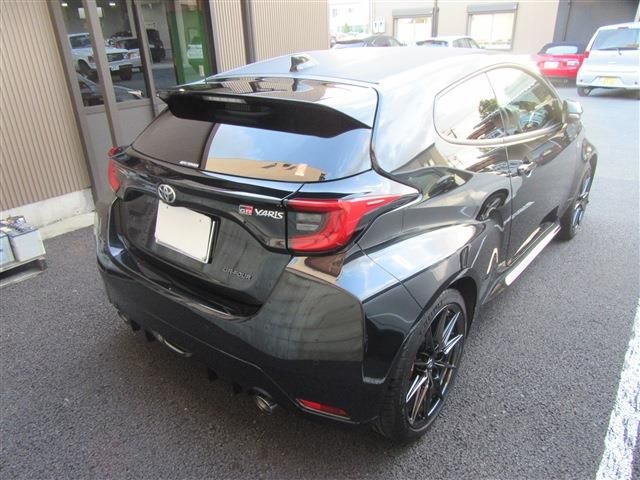 TOYOTA GR YARIS 2023 Image 31