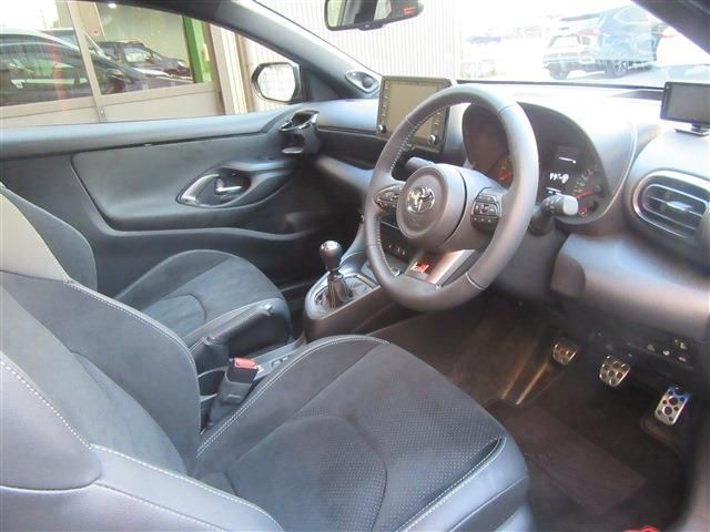 TOYOTA GR YARIS 2023 Image 31