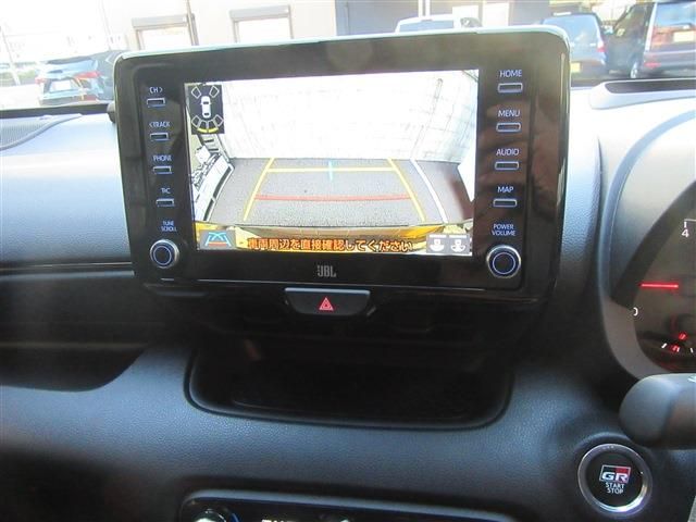 TOYOTA GR YARIS 2023 Image 31