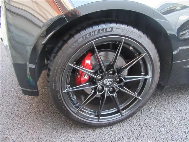 TOYOTA GR YARIS 2023 Image 31