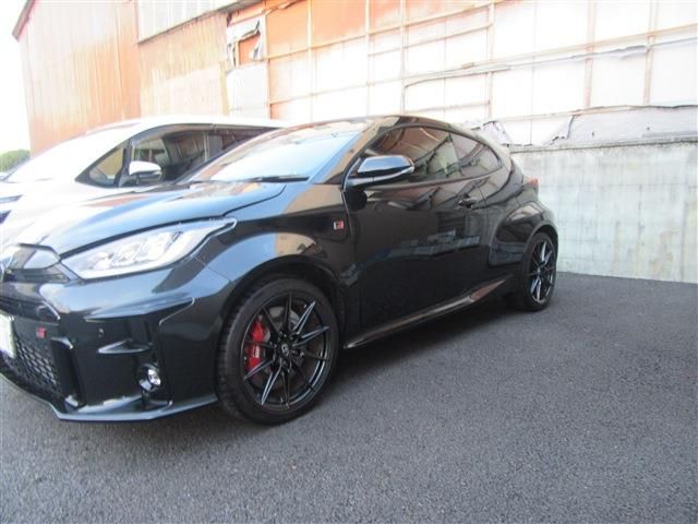 TOYOTA GR YARIS 2023 Image 31