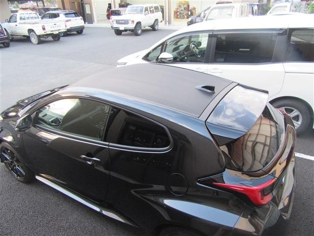 TOYOTA GR YARIS 2023 Image 31