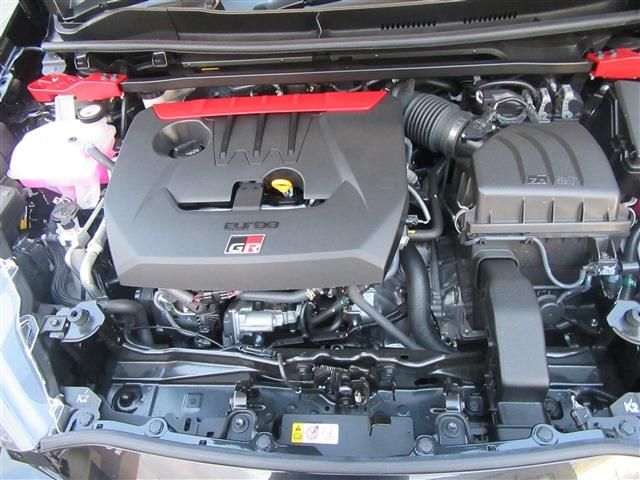 TOYOTA GR YARIS 2023 Image 31