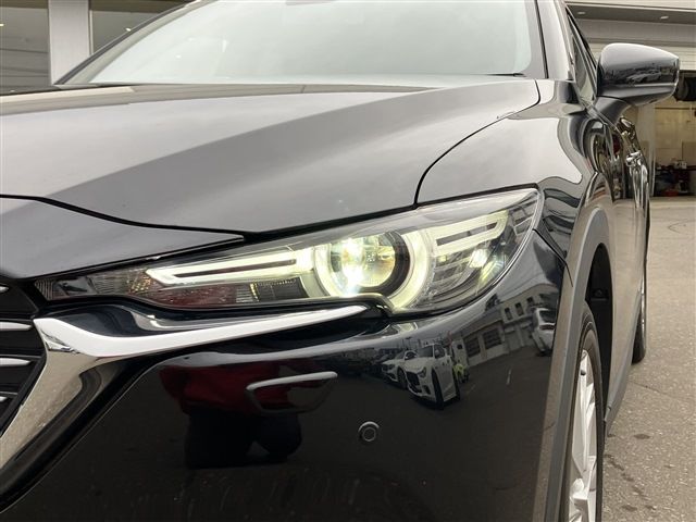 MAZDA CX-8 4WD 2018 Image 31