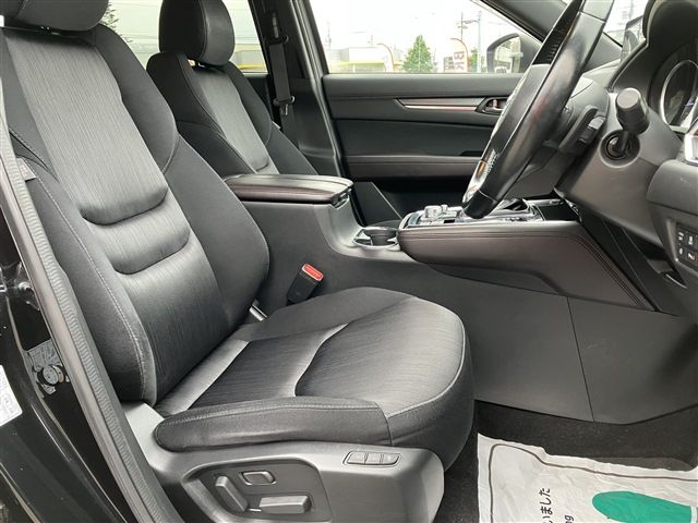 MAZDA CX-8 4WD 2018 Image 31