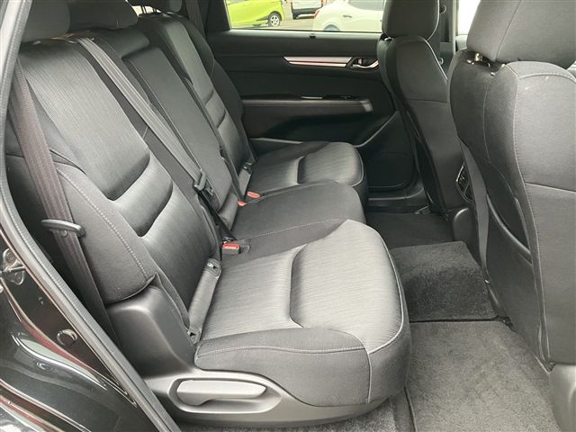 MAZDA CX-8 4WD 2018 Image 31