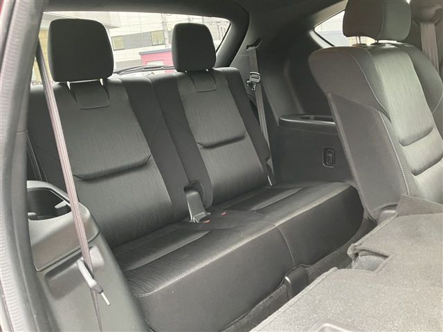 MAZDA CX-8 4WD 2018 Image 31